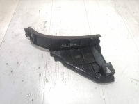 Накладка на стойку, NISSAN, NV200, VM20, HR16DE, 2010, F, R, Низ, 66900-JX00A