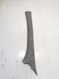 Накладка на стойку, RENAULT, SYMBOL, LB, K7JA700, 2008, F, L, верх, 7700435215
