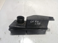 Резонатор воздушного фильтра, TOYOTA, VISTA, SV30, 4S-FE, 1992