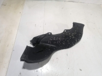 Воздуховод, TOYOTA, LAND CRUISER PRADO, GRJ120, 1GR-FE, 2008, F, L, 87212-35020