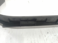 Накладка на порог внутренняя, TOYOTA, CALDINA, CT196, 2C-T, 1994, F, L, 67914-20150