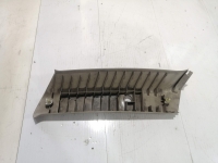 Накладка на стойку, HONDA, ODYSSEY, RA6, F23A, 2001, R, L, 84131-S3N-0030