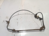 Датчик аbs, SUZUKI, CULTUS, GD31W, G16A, 1997, R, L