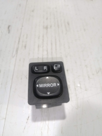 Кнопка управления зеркалами, TOYOTA, PROBOX, NCP59, 1NZ-FE, 2002