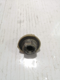 Регулятор давления топлива, HONDA, RAFAGA, CE4, G20A, 1994