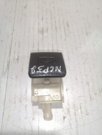 Ручка открывания капота, TOYOTA, PROBOX, NCP59, 1NZ-FE, 2002