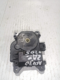 Мотор заслонки отопителя, TOYOTA, CAMRY, ACV30, 2AZ-FE, 2004, 063700-7770