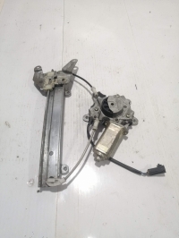 Стеклоподьемник, NISSAN, CEFIRO, A31, RB20DE, 1990, R, R