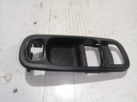 Обрамление ручки двери, NISSAN, CEFIRO, A31, RB20DE, 1990, R, L