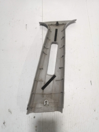 Накладка на стойку, NISSAN, BLUEBIRD, SU14, CD20, 1998, L, верх, 76914-8E000