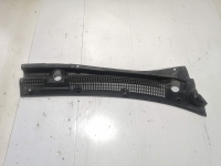 Решетка под дворники, KIA, SPECTRA, SD, S5D, 2000, L