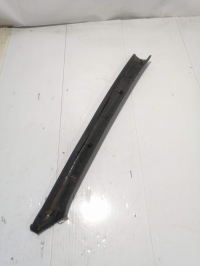 Накладка на стойку, NISSAN, CEFIRO, A31, RB20DE, 1990, F, L, верх, 76912-71L00