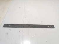 Накладка на порог внутренняя, SUZUKI, BALENO, SY416, G16B, 1997, F, R, 76155-60G00