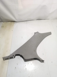 Накладка на стойку, HONDA, CIVIC FERIO, EK8, D16A, 1998, R, L, верх, 84180-S04-0000