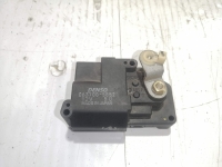 Мотор заслонки отопителя, HONDA, CIVIC FERIO, EK3, D15Z9, 1999, 063700-5852