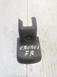 Накладка на салазку сиденья, MAZDA, CRONOS, GEEP, KF-ZE, 1993, F, R