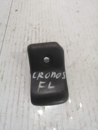 Накладка на салазку сиденья, MAZDA, CRONOS, GEEP, KF-ZE, 1993, F, L