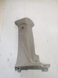 Накладка на стойку, TOYOTA, PROBOX, NCP59, 1NZ-FE, 2002, R, R, верх, 62638-52010