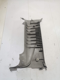 Накладка на стойку, TOYOTA, PROBOX, NCP59, 1NZ-FE, 2002, R, R, верх, 62638-52010