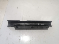 Накладка на порог внутренняя, TOYOTA, PROBOX, NCP59, 1NZ-FE, 2002, F, L, 67914-52070