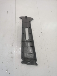 Накладка на стойку, SUZUKI, BALENO, SY416, G16B, 1997, R, верх, 76210-60G00