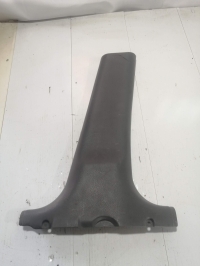 Накладка на стойку, SUZUKI, BALENO, SY416, G16B, 1997, R, низ, 76231-60G01