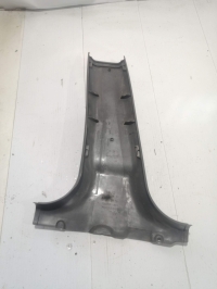 Накладка на стойку, SUZUKI, BALENO, SY416, G16B, 1997, R, низ, 76231-60G01