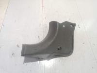 Накладка на стойку, SUZUKI, CULTUS, GD31W, G16A, 1997, F, L, Низ, 76141-60G00