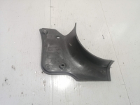 Накладка на стойку, SUZUKI, CULTUS, GD31W, G16A, 1997, F, L, Низ, 76141-60G00