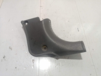 Накладка на стойку, SUZUKI, CULTUS, GD31W, G16A, 1997, F, R, низ, 76131-60G00