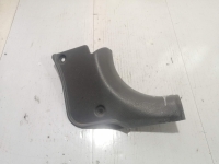 Накладка на стойку, SUZUKI, BALENO, SY416, G16B, 1997, F, R, низ, 76131-60G00