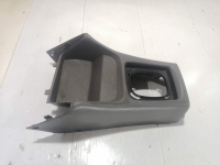Накладка консоли кпп, SUZUKI, BALENO, SY416, G16B, 1997, 75811-64G10