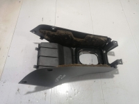 Накладка консоли кпп, SUZUKI, BALENO, SY416, G16B, 1997, 75811-64G10