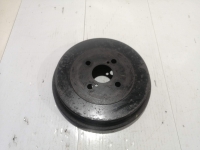 Тормозной барабан, TOYOTA, PROBOX, NCP59, 1NZ-FE, 2002, R, L