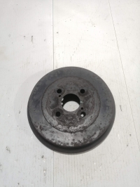 Тормозной барабан, TOYOTA, PROBOX, NCP59, 1NZ-FE, 2002, R, R