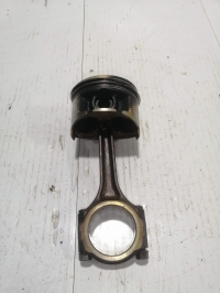 Поршень с шатуном, HONDA, SM-X, RH1, B20B, 2001