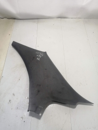 Накладка на стойку, TOYOTA, VISTA, SV30, 4S-FE, 1992, R, R, 62471-62240
