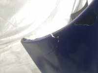 Бампер, SUZUKI, BALENO, SY416, G16B, 1997, R