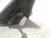 Зеркало заднего вида боковое, SUZUKI, BALENO, SY416, G16B, 1997, F, R