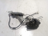 Замок двери, SUZUKI, BALENO, SY416, G16B, 1997, R, R