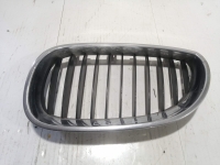 Решетка радиатора, BMW, 5-SERIES, E60, M54B22, 2005, F, L, 51.13-7027061