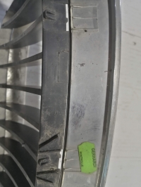 Решетка радиатора, BMW, 5-SERIES, E60, M54B22, 2005, F, L, 51.13-7027061