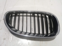 Решетка радиатора, BMW, 5-SERIES, E60, M54B25, 2005, F, R, 51.13-7027062