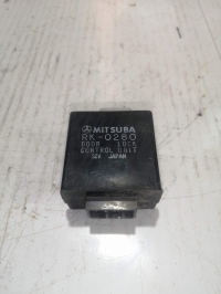 Блок управления дверями, HONDA, CIVIC FERIO, EK3, D15Z9, 1999, RK-0280