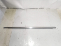 Молдинг стекла наружный, VOLKSWAGEN, PASSAT B6, 3C2, CDA BZB, 2008, R, L