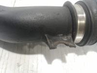 Воздуховод, TOYOTA, TOWN ACE, CR30, 2C-T, 1991, 17860-64020