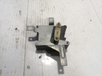 Мотор заслонки отопителя