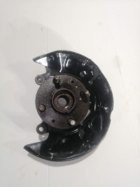 Кулак поворотный, BYD, F3, 4G15S, 2012, F, L