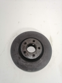 Диск тормозной, FORD, C-MAX, C214, 2006, F, R