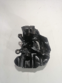 Кулак поворотный, BMW, 3-SERIES, E46, M54B22, 2001, F, L
